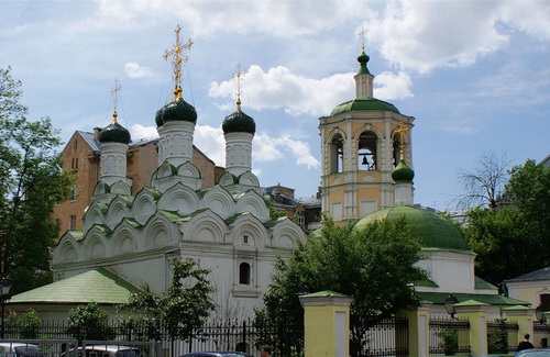 телефон церкви успение пресвятой богородицы (91) фото